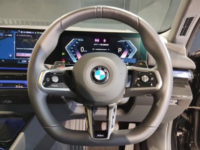 2026 BMW 5 SERIES 缩略图 34