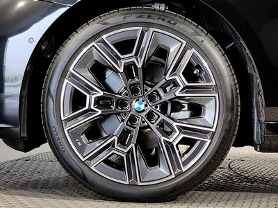 2026 BMW 5 SERIES 缩略图 18
