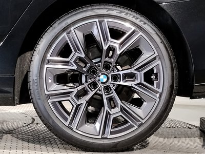 2026 BMW 5 SERIES 缩略图 40
