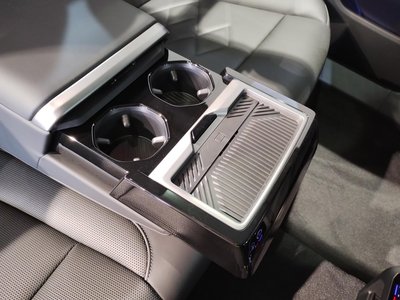 2026 BMW 5 SERIES 缩略图 53