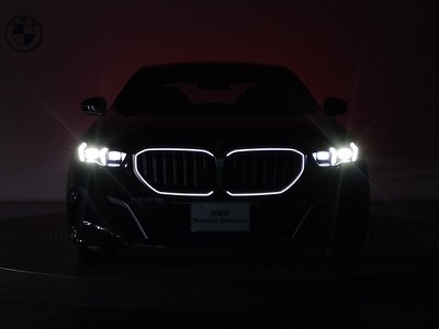 2026 BMW 5 SERIES 缩略图 59