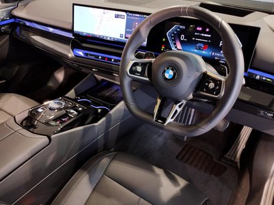 2026 BMW 5 SERIES 缩略图 15