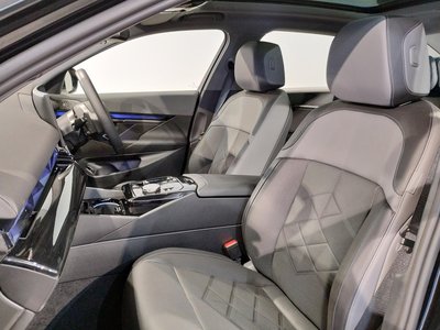 2026 BMW 5 SERIES 缩略图 48
