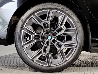 2026 BMW 5 SERIES 缩略图 42