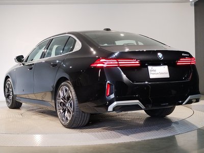 2026 BMW 5 SERIES 缩略图 64