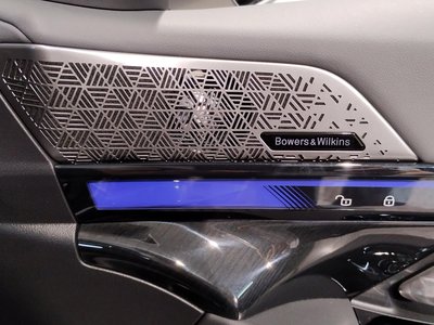2026 BMW 5 SERIES 缩略图 56