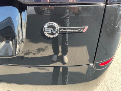 LAND ROVER RANGE ROVER VELAR - 9