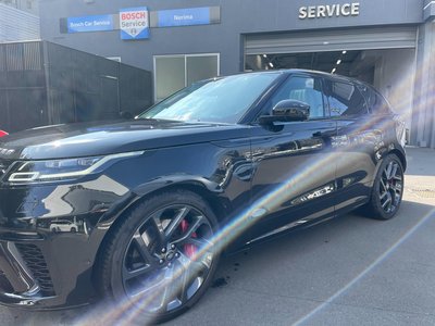 LAND ROVER RANGE ROVER VELAR - 6