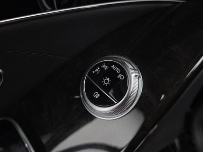 2021 Mercedes-BENZ S-CLASS 缩略图 27