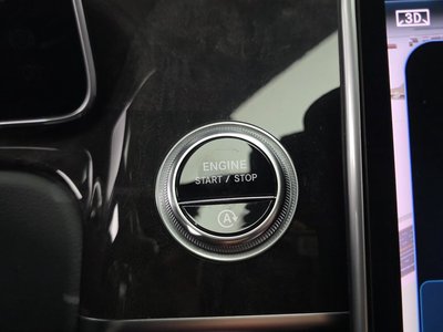 2021 Mercedes-BENZ S-CLASS 缩略图 26