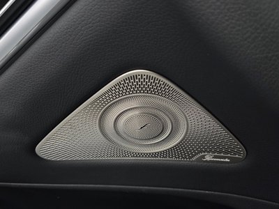 2021 Mercedes-BENZ S-CLASS 缩略图 35
