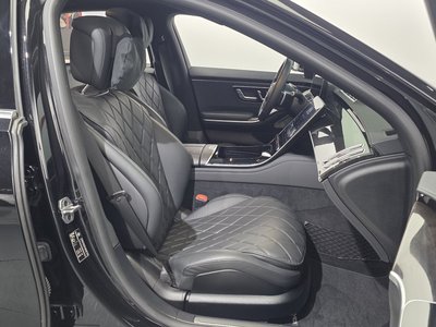 2021 Mercedes-BENZ S-CLASS 缩略图 16