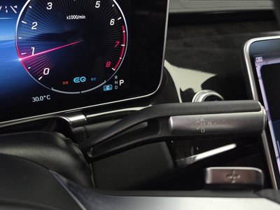 2021 Mercedes-BENZ S-CLASS 缩略图 12