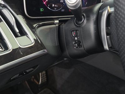 2021 Mercedes-BENZ S-CLASS 缩略图 25