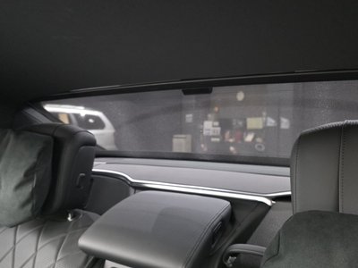 2021 Mercedes-BENZ S-CLASS 缩略图 29