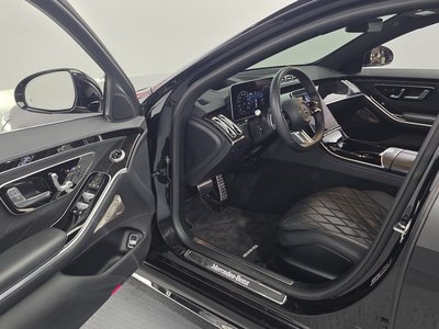 2021 Mercedes-BENZ S-CLASS 缩略图 13