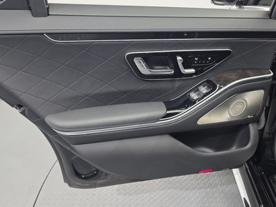 2021 Mercedes-BENZ S-CLASS 缩略图 15
