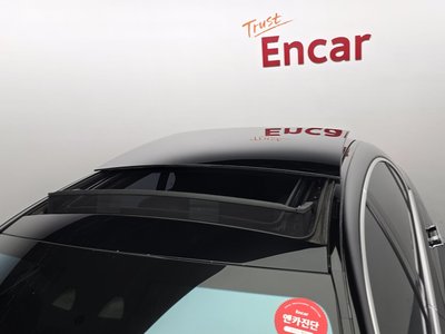 2021 Mercedes-BENZ S-CLASS 缩略图 36