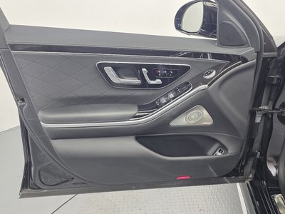 2021 Mercedes-BENZ S-CLASS 缩略图 14
