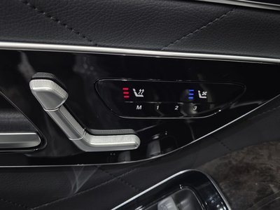 2021 Mercedes-BENZ S-CLASS 缩略图 30