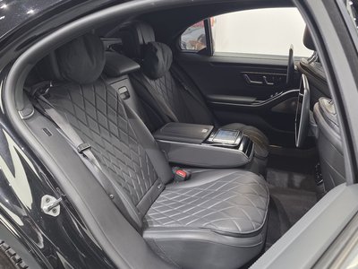 2021 Mercedes-BENZ S-CLASS 缩略图 18