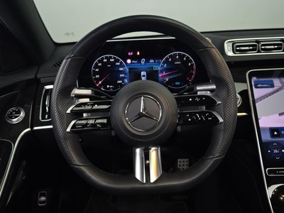2021 Mercedes-BENZ S-CLASS 缩略图 20