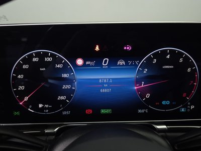 2021 Mercedes-BENZ S-CLASS 缩略图 11