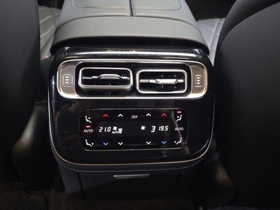 2021 Mercedes-BENZ S-CLASS 缩略图 34