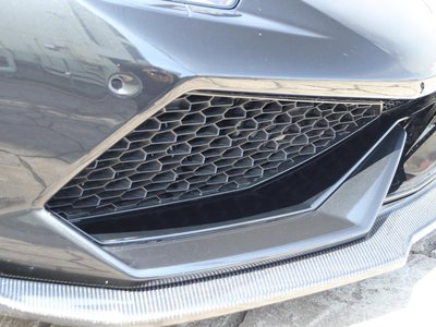 2015 Lamborghini HURACAN — фото 4