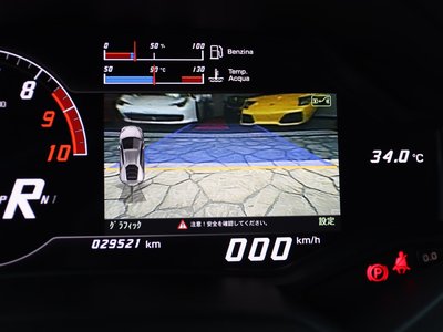 2015 Lamborghini HURACAN — миниатюра 26