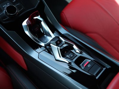 2015 Lamborghini HURACAN — миниатюра 29