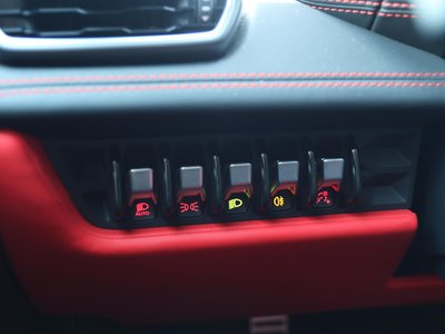 2015 Lamborghini HURACAN — миниатюра 23