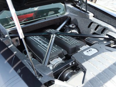 2015 Lamborghini HURACAN — миниатюра 39