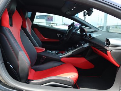2015 Lamborghini HURACAN — миниатюра 32
