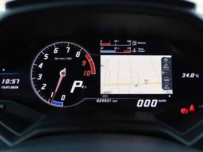 2015 Lamborghini HURACAN — миниатюра 25