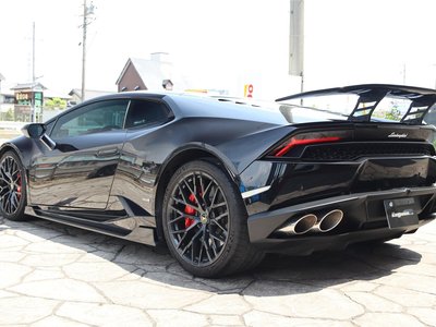 2015 Lamborghini HURACAN — миниатюра 16