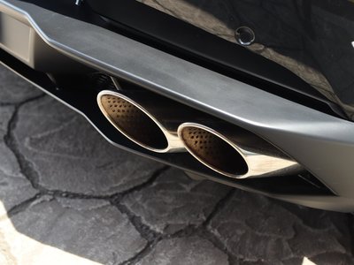 2015 Lamborghini HURACAN — миниатюра 36