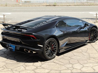 2015 Lamborghini HURACAN — миниатюра 41