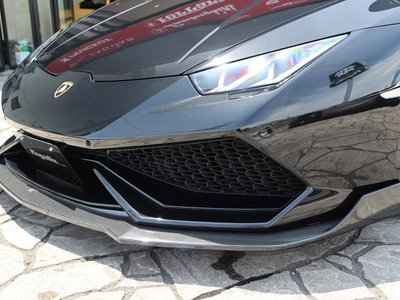 2015 Lamborghini HURACAN — фото 3