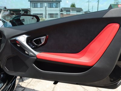 2015 Lamborghini HURACAN — миниатюра 31