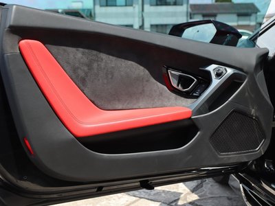 2015 Lamborghini HURACAN — миниатюра 19