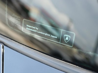 2015 Lamborghini HURACAN — фото 10