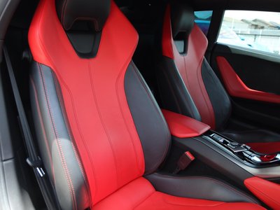 2015 Lamborghini HURACAN — миниатюра 33