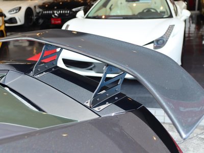 2015 Lamborghini HURACAN — миниатюра 11