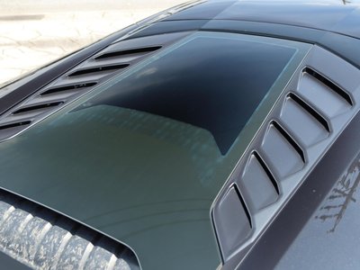 2015 Lamborghini HURACAN — миниатюра 37
