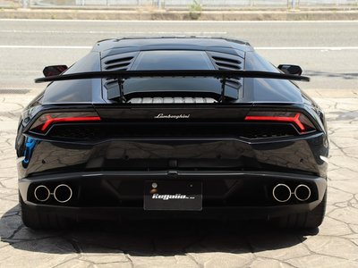 2015 Lamborghini HURACAN — миниатюра 17