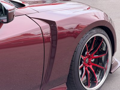صورة مصغرة 18 لـ 2025 Nissan FAIRLADY Z