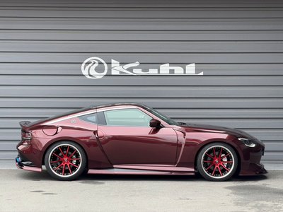 صورة مصغرة 11 لـ 2025 Nissan FAIRLADY Z