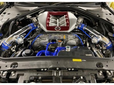 صورة مصغرة 66 لـ 2025 Nissan FAIRLADY Z