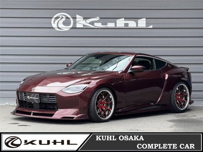 2025 Nissan FAIRLADY Z — фото 1